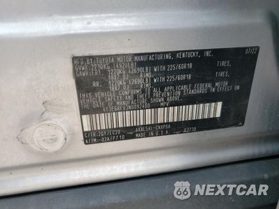 Zdjęcie 13 z 13 samochodu: 2022 TOYOTA RAV4 XSE VIN:4T3E6RFV3NU092400 - miniatura