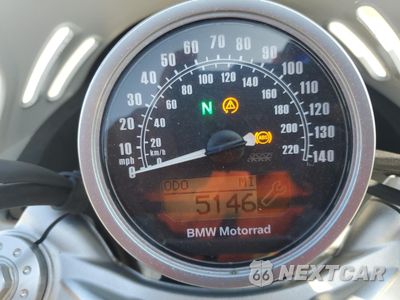 Zdjęcie 7 z 10 samochodu: 2018 BMW R NINE T URBAN VIN:WB10J4309JZ796161 - miniatura