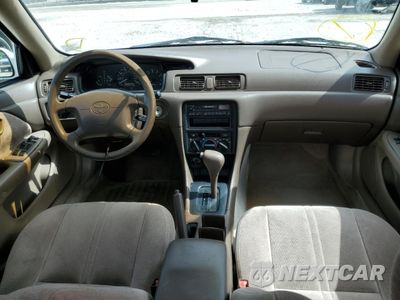Zdjęcie 8 z 12 samochodu: 1997 TOYOTA CAMRY CE VIN:4T1BG22K2VU793201 - miniatura