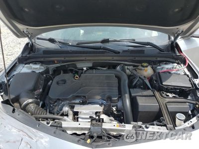 Zdjęcie 11 z 15 samochodu: 2020 CHEVROLET MALIBU LT VIN:1G1ZD5ST0LF037513 - miniatura