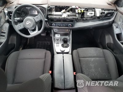 Zdjęcie 8 z 13 samochodu: 2023 NISSAN ROGUE S VIN:5N1BT3AB0PC779860 - miniatura