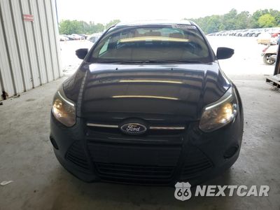 Piąte zdjęcie samochodu w środku: 2013 FORD FOCUS SE VIN:1FADP3F23DL204132 - miniatura