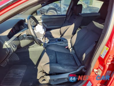 Zdjęcie 7 z 14 samochodu: 2008 PONTIAC G8 GT VIN:6G2EC57YX8L143643 - miniatura