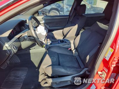Zdjęcie 7 z 14 samochodu: 2008 PONTIAC G8 GT VIN:6G2EC57YX8L143643 - miniatura