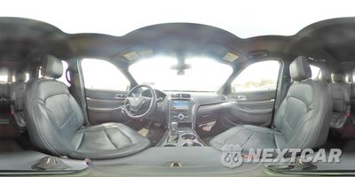 Zdjęcie 15 z 16 samochodu: 2018 FORD EXPLORER LIMITED VIN:1FM5K7F86JGB16068 - miniatura