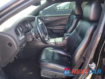 Zdjęcie 7 z 12 samochodu: 2012 DODGE CHARGER SXT VIN:2C3CDXHG7CH271248 - miniatura