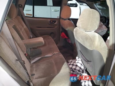 Zdjęcie 10 z 12 samochodu: 2004 HYUNDAI SANTA FE GLS VIN:KM8SC13E84U713106 - miniatura