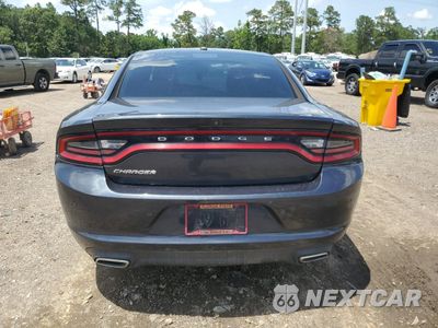 Zdjęcie 6 z 12 samochodu: 2019 DODGE CHARGER SXT VIN:2C3CDXBG4KH644575 - miniatura