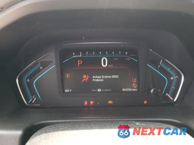 Zdjęcie 9 z 14 samochodu: 2019 HONDA ODYSSEY EXL VIN:5FNRL6H76KB063983 - miniatura