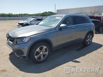 2016 MERCEDES-BENZ GLC 300 4MATIC WDC0G4KB5GF094458 - główne zdjęcie licytacji z USA - miniatura