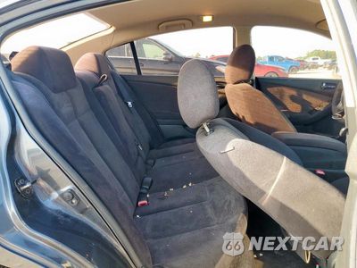 Zdjęcie 10 z 12 samochodu: 2009 NISSAN ALTIMA 2.5 VIN:1N4AL21E59N549748 - miniatura