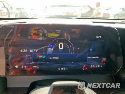 Zdjęcie 9 z 15 samochodu: 2024 CHEVROLET TRAVERSE RS VIN:1GNEVLKS3RJ176112 - miniatura