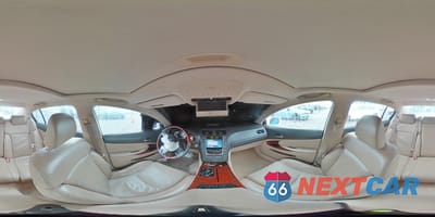 Zdjęcie 14 z 14 samochodu: 2006 LEXUS GS 300 VIN:JTHCH96SX60007239 - miniatura