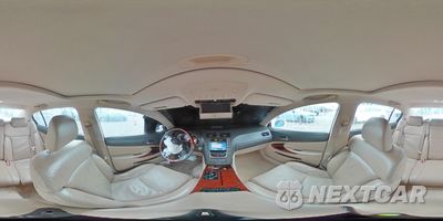 Zdjęcie 14 z 14 samochodu: 2006 LEXUS GS 300 VIN:JTHCH96SX60007239 - miniatura