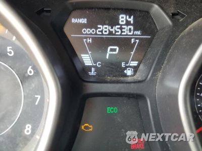 Zdjęcie 9 z 12 samochodu: 2013 HYUNDAI ELANTRA GLS VIN:5NPDH4AE9DH335116 - miniatura