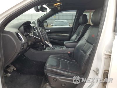 Zdjęcie 7 z 15 samochodu: 2015 DODGE DURANGO R/T VIN:1C4SDHCT1FC891943 - miniatura