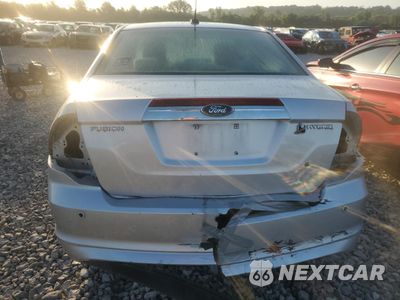 Zdjęcie 6 z 12 samochodu: 2010 FORD FUSION HYBRID VIN:3FADP0L37AR418775 - miniatura