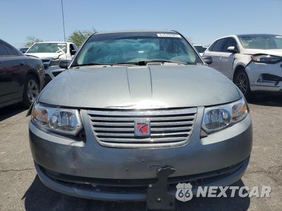 Piąte zdjęcie samochodu w środku: 2006 SATURN ION LEVEL 2 VIN:1G8AJ58F86Z197070 - miniatura