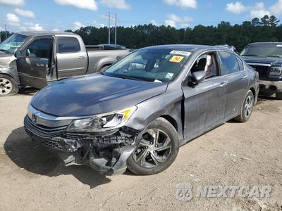 2016 HONDA ACCORD LX 1HGCR2F38GA244341 - główne zdjęcie licytacji z USA - miniatura