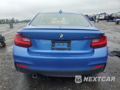 Zdjęcie 6 z 14 samochodu: 2015 BMW M235XI VIN:WBA1J9C50FVX99025 - miniatura