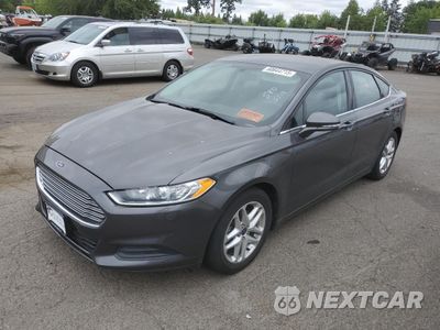 2015 FORD FUSION SE 3FA6P0H71FR129192 - główne zdjęcie licytacji z USA - miniatura