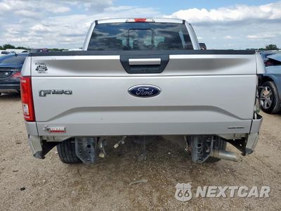 Zdjęcie 6 z 13 samochodu: 2016 FORD F150 SUPERCREW VIN:1FTEW1CF4GKE60206 - miniatura