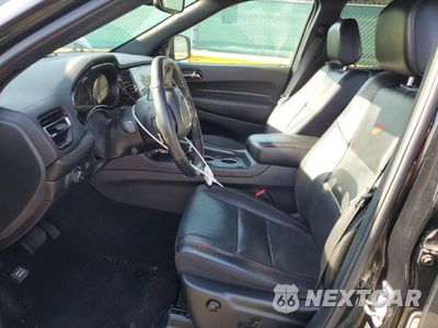 Zdjęcie 7 z 16 samochodu: 2023 DODGE DURANGO R/T VIN:1C4SDJCT8PC558096 - miniatura