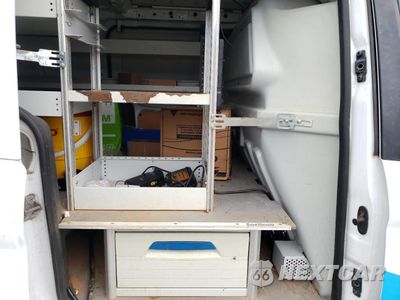 Zdjęcie 11 z 13 samochodu: 2016 FORD TRANSIT CONNECT XL VIN:NM0LS7E79G1240588 - miniatura