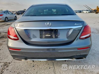 Zdjęcie 6 z 16 samochodu: 2018 MERCEDES-BENZ E 300 4MATIC VIN:WDDZF4KB0JA368465 - miniatura