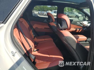 Zdjęcie 11 z 17 samochodu: 2025 KIA SPORTAGE SX PRESTIGE VIN:5XYK53DF7SG315532 - miniatura