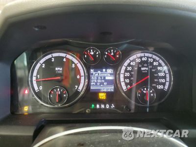Zdjęcie 9 z 12 samochodu: 2012 DODGE RAM 1500 SLT VIN:1C6RD7GT6CS254395 - miniatura