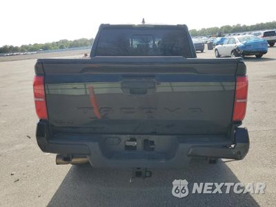 Zdjęcie 6 z 13 samochodu: 2024 TOYOTA TACOMA DOUBLE CAB VIN:3TMLB5JN1RM020721 - miniatura