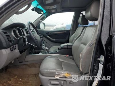 Zdjęcie 7 z 13 samochodu: 2004 TOYOTA 4RUNNER LIMITED VIN:JTEBU17R648020277 - miniatura