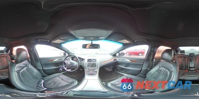 Zdjęcie 14 z 14 samochodu: 2017 LINCOLN MKZ RESERVE VIN:3LN6L5E92HR603819 - miniatura