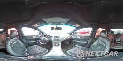 Zdjęcie 14 z 14 samochodu: 2017 LINCOLN MKZ RESERVE VIN:3LN6L5E92HR603819 - miniatura
