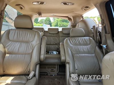 Zdjęcie 10 z 13 samochodu: 2006 HONDA ODYSSEY EXL VIN:5FNRL38786B416664 - miniatura