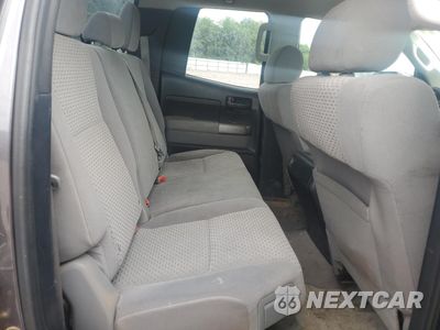 Zdjęcie 10 z 12 samochodu: 2011 TOYOTA TUNDRA DOUBLE CAB SR5 VIN:5TFRY5F13BX104165 - miniatura