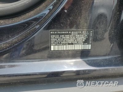 Zdjęcie 12 z 14 samochodu: 2019 VOLKSWAGEN JETTA GLI VIN:3VW6T7BU9KM147165 - miniatura
