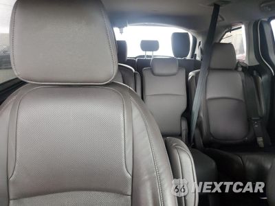 Zdjęcie 10 z 15 samochodu: 2019 HONDA ODYSSEY ELITE VIN:5FNRL6H93KB041098 - miniatura