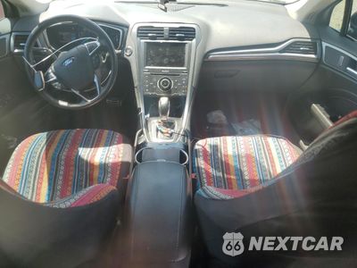 Zdjęcie 8 z 12 samochodu: 2015 FORD FUSION TITANIUM VIN:3FA6P0K94FR106130 - miniatura