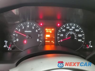 Zdjęcie 9 z 14 samochodu: 2017 NISSAN NV 1500 S VIN:1N6BF0KM0HN800784 - miniatura