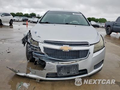 Piąte zdjęcie samochodu w środku: 2014 CHEVROLET CRUZE LT VIN:1G1PC5SB8E7480720 - miniatura