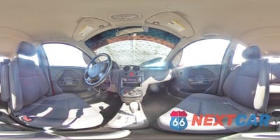 Zdjęcie 14 z 14 samochodu: 2007 CHEVROLET AVEO BASE VIN:KL1TD66667B776719 - miniatura