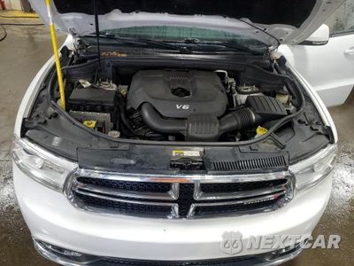 Zdjęcie 12 z 14 samochodu: 2014 DODGE DURANGO LIMITED VIN:1C4RDHDG0EC452537 - miniatura