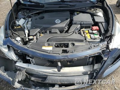 Zdjęcie 11 z 14 samochodu: 2015 NISSAN ALTIMA 2.5 VIN:1N4AL3APXFN365831 - miniatura