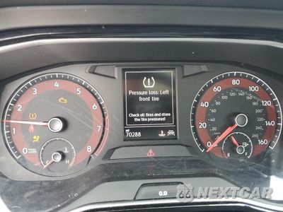 Zdjęcie 9 z 12 samochodu: 2020 VOLKSWAGEN JETTA S VIN:3VWCB7BU1LM070010 - miniatura