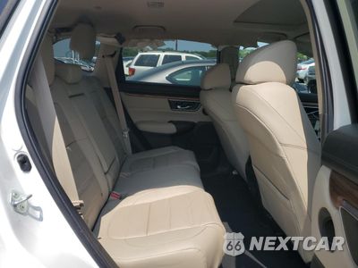 Zdjęcie 10 z 14 samochodu: 2021 HONDA CR-V EXL VIN:7FARW2H89ME001476 - miniatura