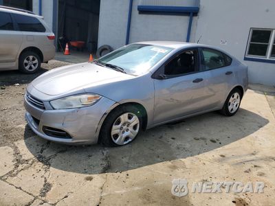 2014 DODGE DART SE 1C3CDFAA4ED745284 - główne zdjęcie licytacji z USA - miniatura