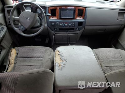 Zdjęcie 8 z 14 samochodu: 2007 DODGE RAM 1500 ST VIN:1D7HU18267S252164 - miniatura