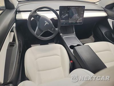 Zdjęcie 8 z 12 samochodu: 2021 TESLA MODEL 3 VIN:5YJ3E1EB3MF903054 - miniatura